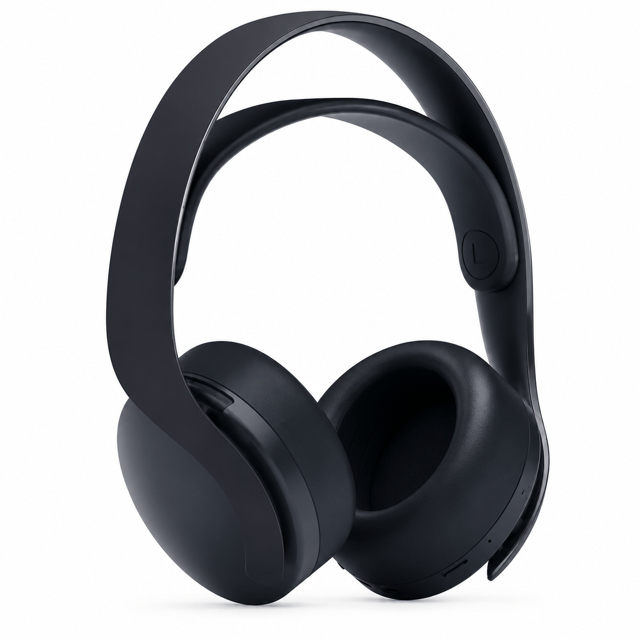 PS5 PULSE 3D Wireless Headset – Midnight Black - Image 2