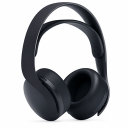 PS5 PULSE 3D Wireless Headset – Midnight Black thumbnail 2