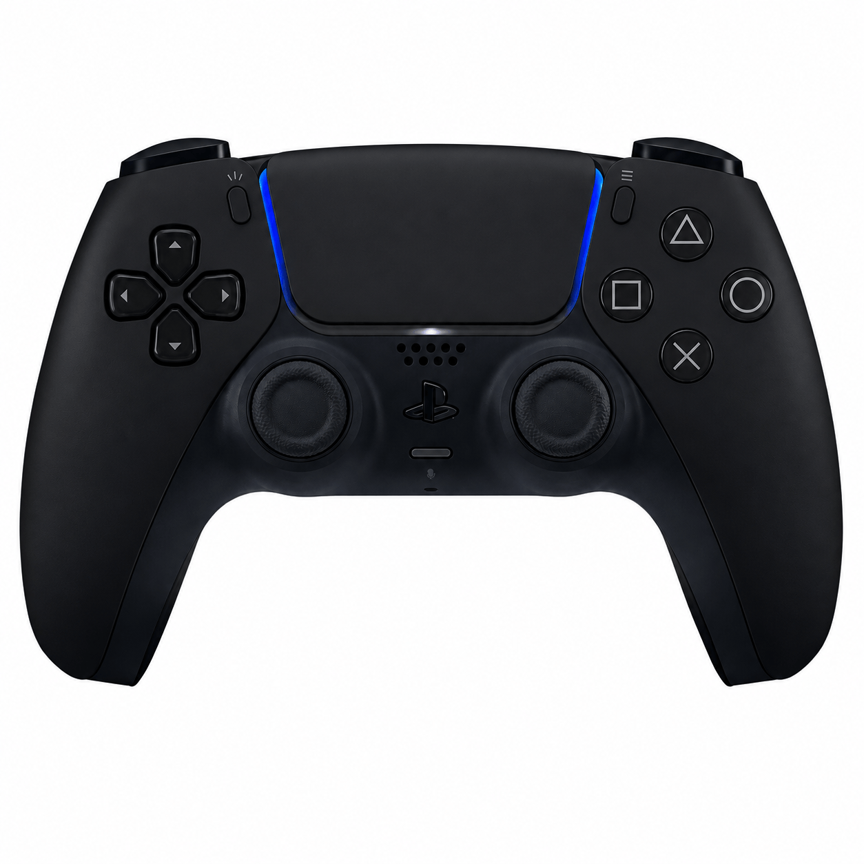 Sony PlayStation 5 (PS5) - DualSense Wireless Controller - Image 4