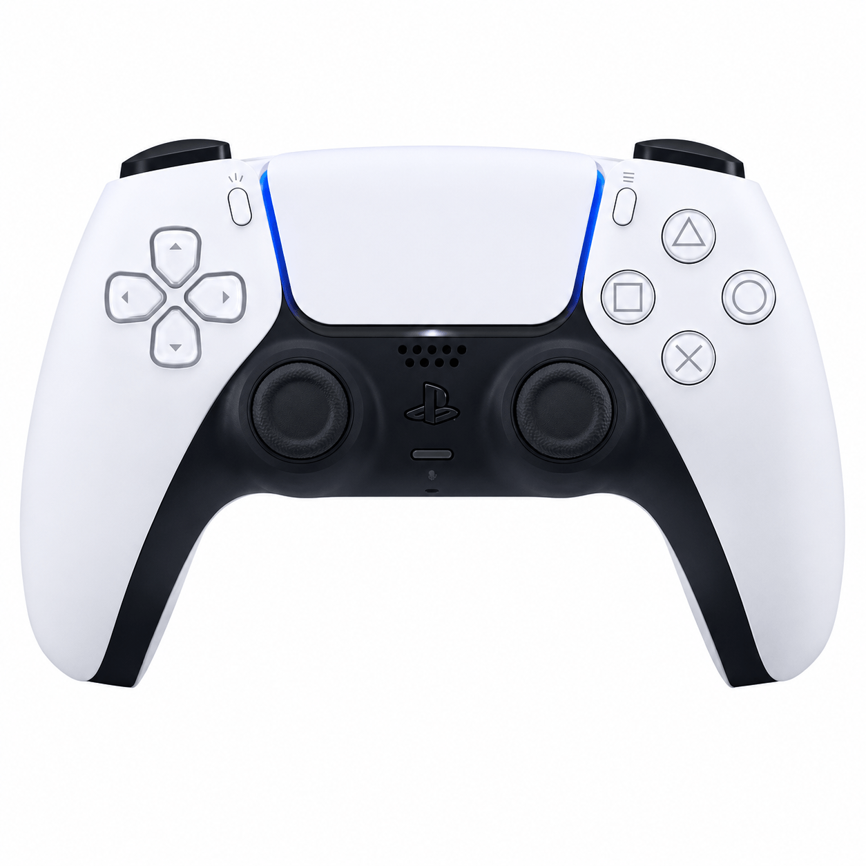 Sony PlayStation 5 (PS5) - DualSense Wireless Controller - Image 1