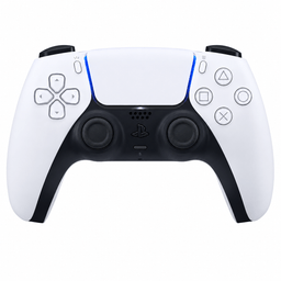 Sony PlayStation 5 (PS5) - DualSense Wireless Controller thumbnail 1