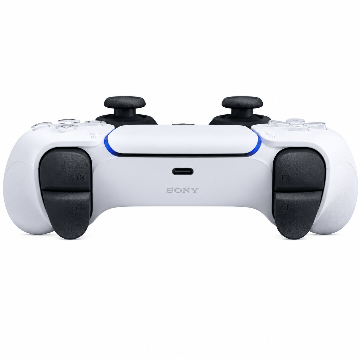 Sony PlayStation 5 (PS5) - DualSense Wireless Controller - Image 2