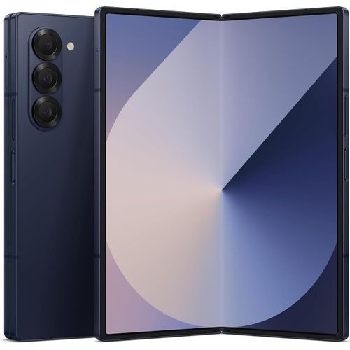 Samsung GALAXY Z FOLD 6 5G 7.6" 12GB 512GB ROM - Large Screen - Image 1