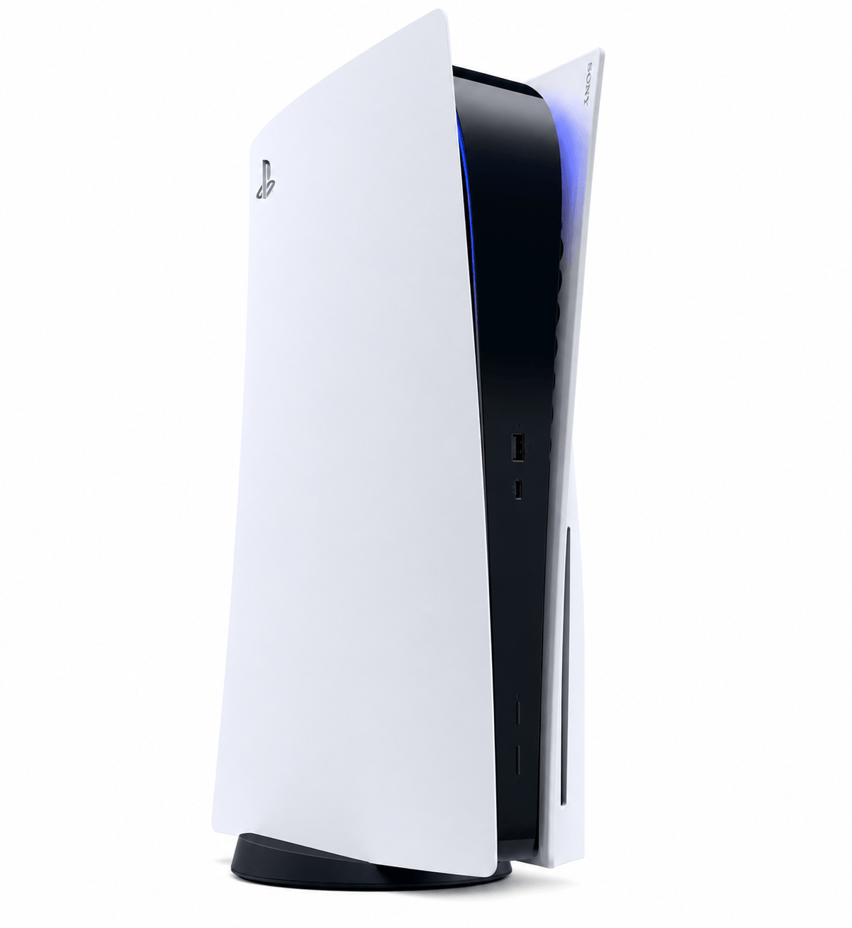 Sony PlayStation 5  (PS5) Console - Image 2