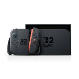 Nintendo Switch 2 Console thumbnail 2