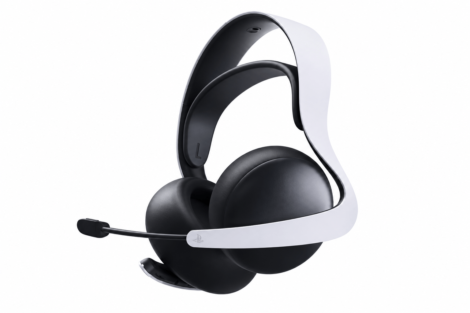 PS5 PULSE Elite wireless headset - Image 2