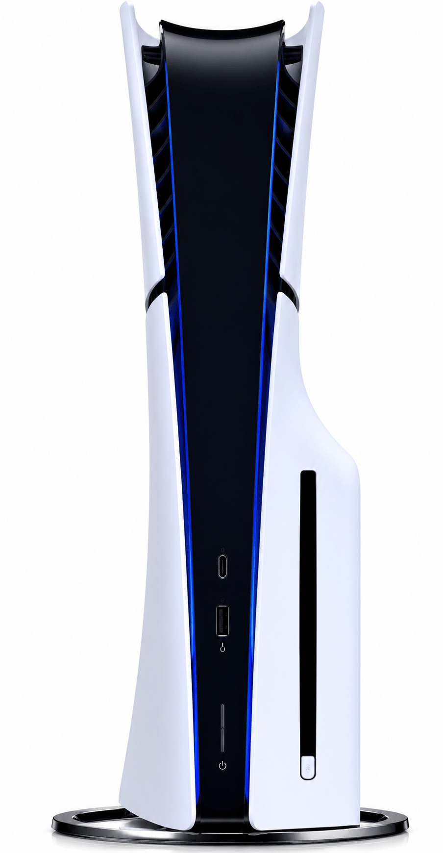 Sony PlayStation 5 Slim (PS5 Slim) Console - Image 2