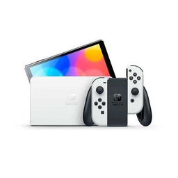Nintendo Switch OLED thumbnail 2